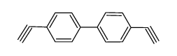 4,4'-二乙炔基联苯