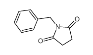 1-苄基吡咯烷-2,5-二酮