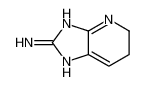 197844-36-3 structure, C6H8N4