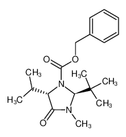 119838-30-1 structure, C19H28N2O3