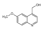 92288-15-8 structure, C11H11NO2