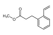 195969-54-1 structure, C12H14O2