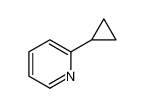 20797-87-9 structure, C8H9N