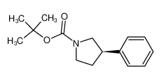 145549-11-7 structure, C15H21NO2