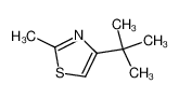 4-叔-丁基-2-甲基噻唑