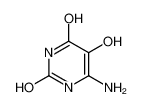 3914-34-9 6-氨基-5-羟基-1H-嘧啶-2,4-二酮