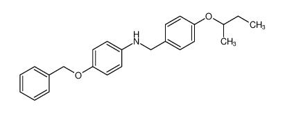 1040688-59-2 structure, C24H27NO2