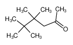 65995-72-4 spectrum, 4,4,5,5-tetramethyl-hexan-2-one