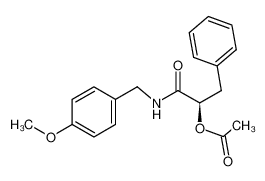 918161-13-4 structure, C19H21NO4