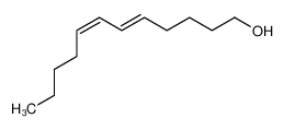 72922-18-0 structure, C12H22O