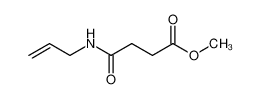 133055-19-3 structure, C8H13NO3