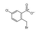 52311-59-8 structure, C7H5BrClNO2