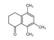 6307-25-1 structure, C13H16O