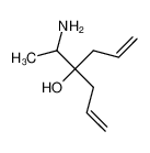 315248-78-3 structure, C9H17NO