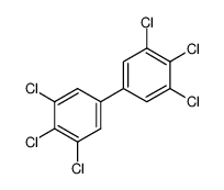 3,3',4,4',5,5'-六氯联苯