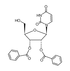 50408-20-3 structure, C23H20N2O8