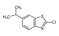 856171-16-9 structure, C10H10ClNS