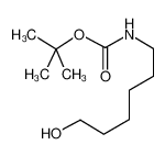 75937-12-1 structure, C11H23NO3