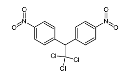 2971-23-5 structure, C14H9Cl3N2O4