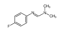 15851-81-7 N2-(4-氟苯基)-N1,N1-二甲基甲脒