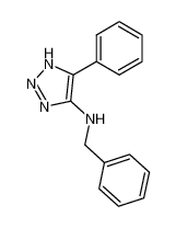 108841-95-8 structure, C15H14N4