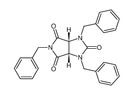 26511-17-1 structure, C26H23N3O3