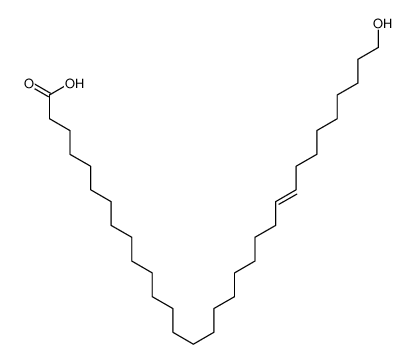 89022-38-8 structure, C32H62O3