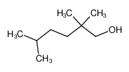 40435-42-5 structure, C9H20O