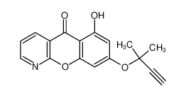 664343-49-1 structure