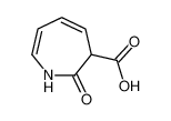 2-Oxo-2,3-dihydro-1H-azepine-3-carboxylic acid 134050-77-4