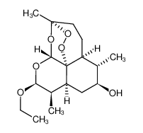 130778-40-4 structure, C17H28O6