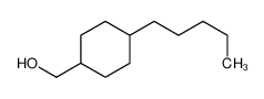 (4-pentylcyclohexyl)methanol 71458-08-7