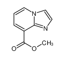 咪唑并[1,2-A]吡啶-8-甲酸甲酯