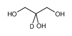 30748-15-3 GLYCEROL-2-D1