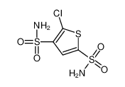 22167-99-3 structure