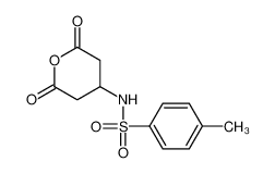 838906-38-0 structure