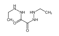 35532-19-5 1-N',2-N'-diethylethanedihydrazide