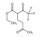 1840-80-8 structure, C10H13F3O4