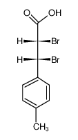 52916-86-6 structure, C10H10Br2O2