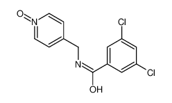 77502-47-7 structure, C13H10Cl2N2O2