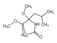 62927-26-8 structure, C10H19NO4