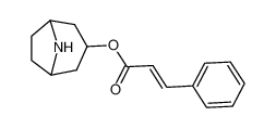 126394-79-4 structure, C16H19NO2