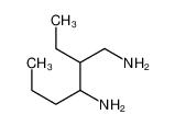 10157-78-5 2-ethylhexane-1,3-diamine
