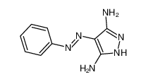 3,5-二氨基-4-苯基氮杂吡唑