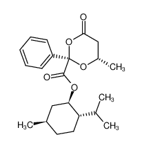 153080-60-5 structure, C22H30O5