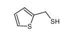 2-Thienylmethanethiol 6258-63-5