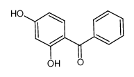 131-56-6 2,4-二羟二苯甲酮