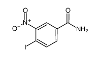 4-Iodo-3-nitrobenzamide 160003-66-7