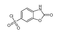 27685-90-1 structure, C7H4ClNO4S