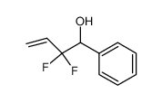 85864-61-5 structure, C10H10F2O